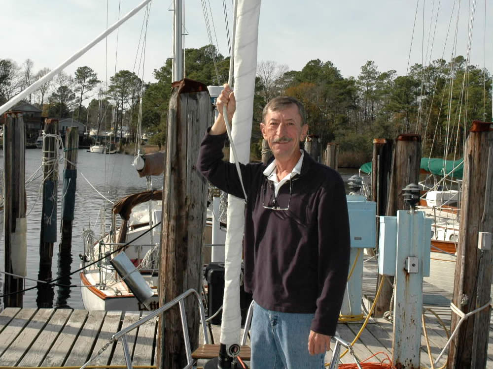 wally chapin